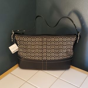Coach Hand Bag